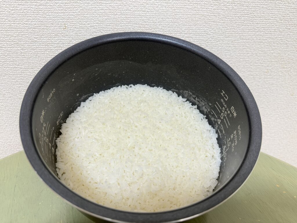 GẠO BAO GIẤY BA10kg hình nhỏ 4