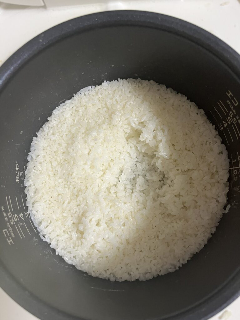 GẠO BAO Nilon BH10kg hình nhỏ 2