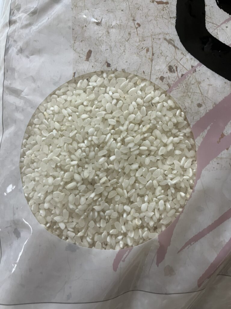 GẠO BAO Nilon BH10kg hình nhỏ 3