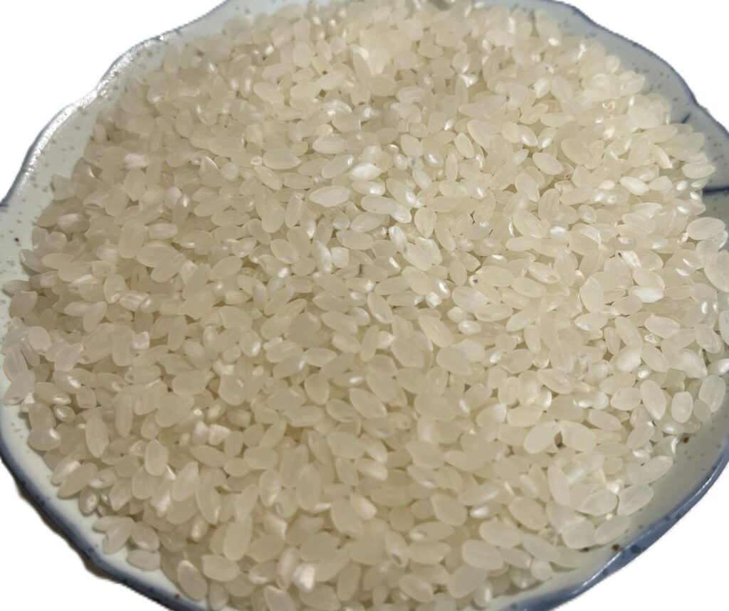 GẠO BAO GIẤY BA10kg hình nhỏ 2