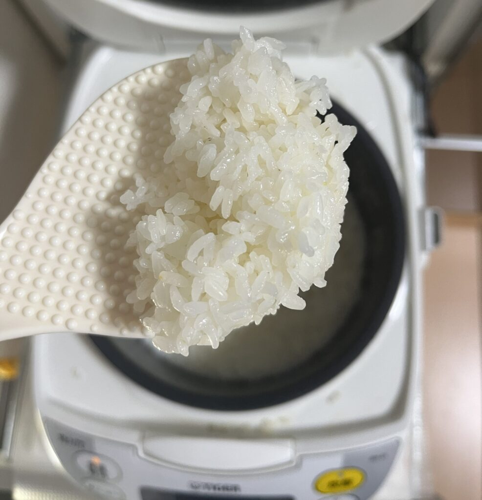 GẠO BAO Nilon BH10kg hình nhỏ 4