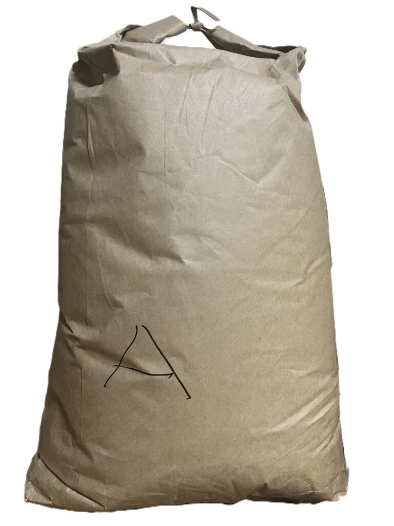 GẠO BAO GIẤY AK30kg