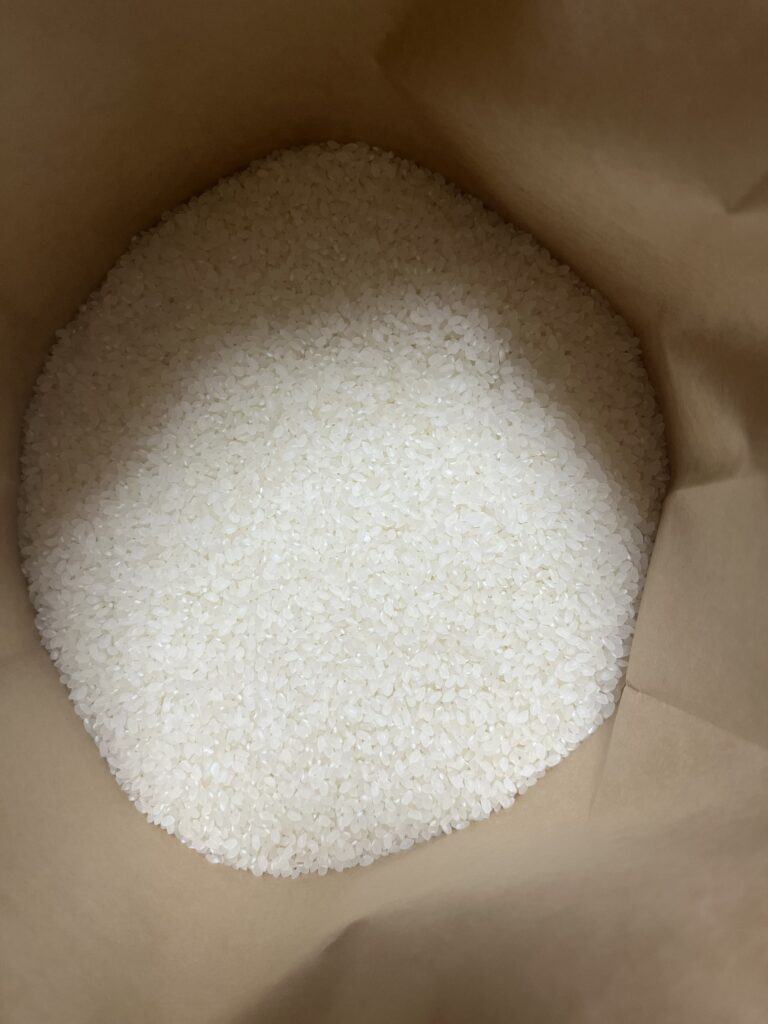 GẠO BAO GIẤY AK30kg hình nhỏ 4