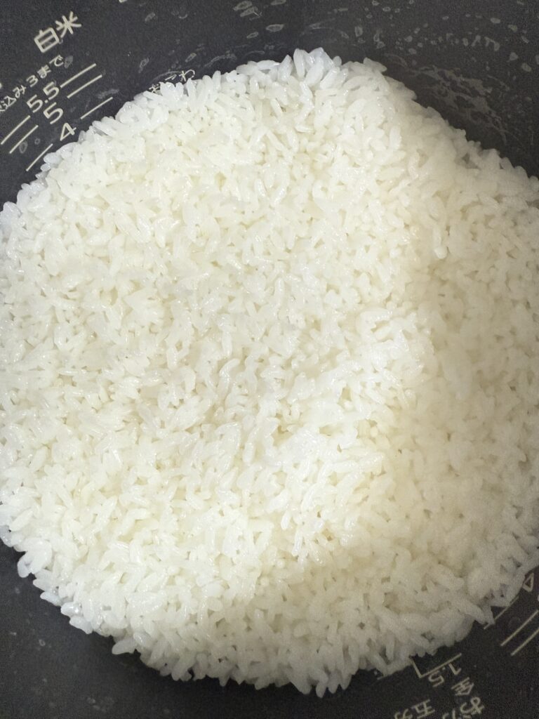 GẠO BAO GIẤY AK30kg hình nhỏ 5