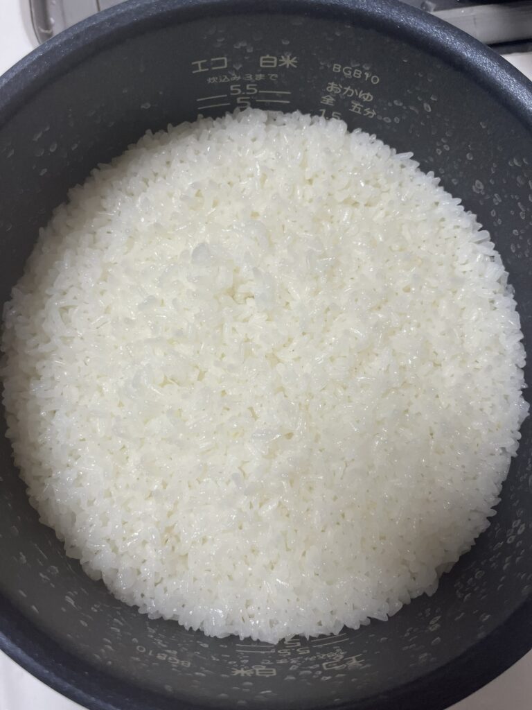 GẠO BAO BÓNG-コシヒカリM10kg hình nhỏ 4
